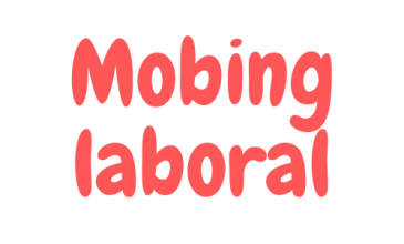Mobing laboral